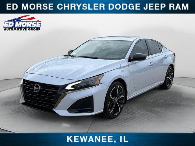 2023 Nissan Altima