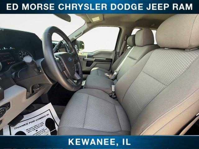 Photo of 2019 Brown Ford F-150