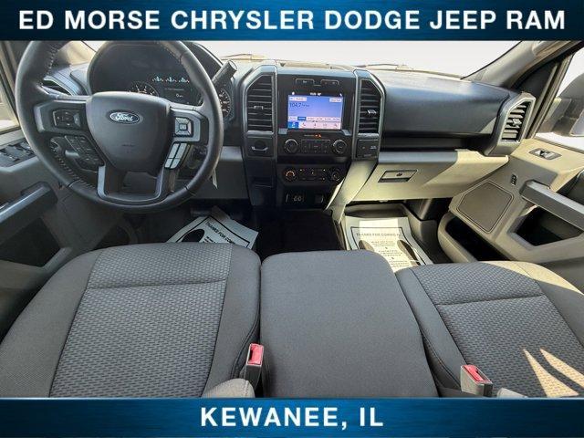 Photo of 2019 Brown Ford F-150