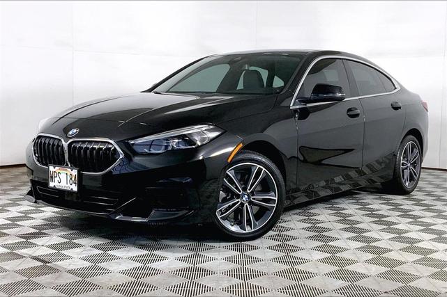 2022 BMW 228 Gran Coupe
