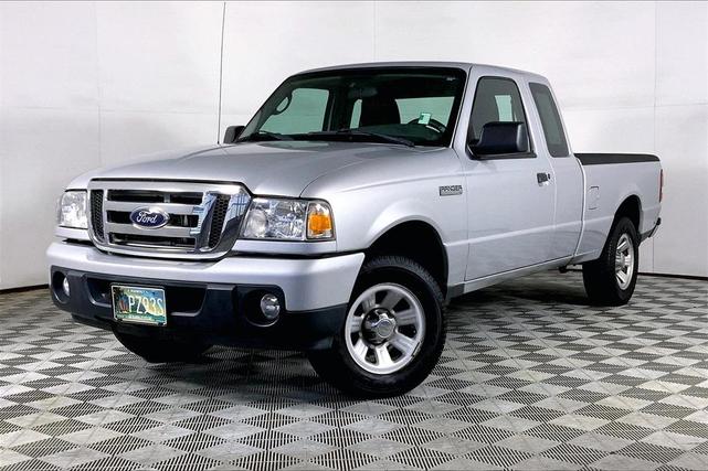 2011 Ford Ranger