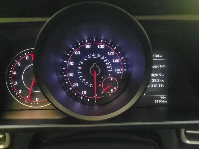 Photo of 2023 Ultimate Red Hyundai ELANTRA