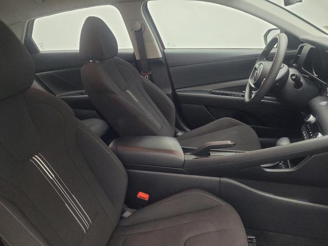 Photo of 2023 Ultimate Red Hyundai ELANTRA
