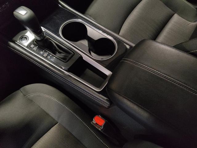 Photo of 2023 Gun Metallic Nissan Altima