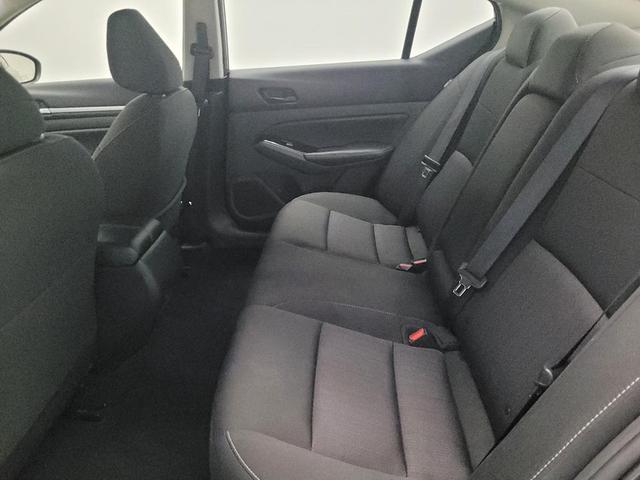 Photo of 2023 Gun Metallic Nissan Altima