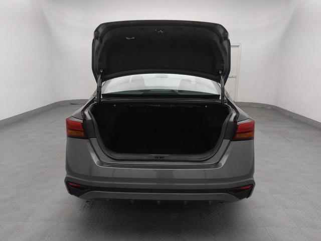 Photo of 2023 Gun Metallic Nissan Altima