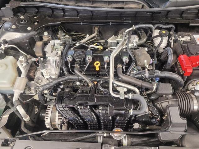 Photo of 2023 Gun Metallic Nissan Altima