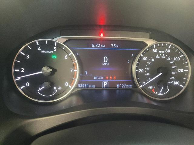 Photo of 2023 Gun Metallic Nissan Altima
