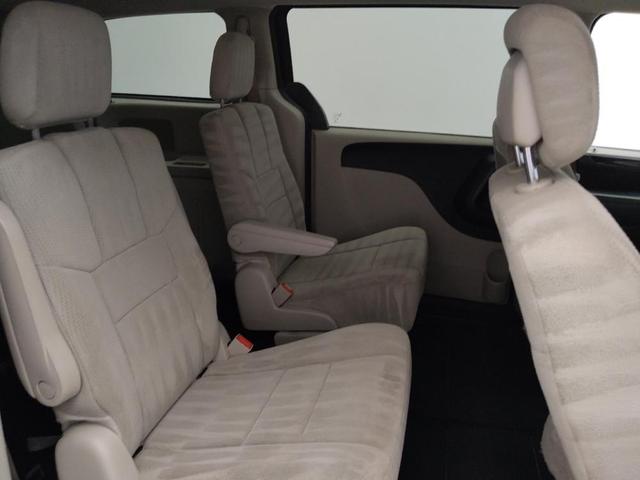 Photo of 2013 True Blue Pearlcoat Dodge Grand Caravan