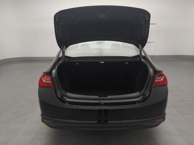 Photo of 2024 Mosaic Black Metallic Chevrolet Malibu