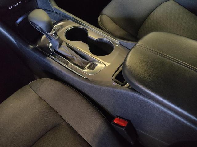 Photo of 2024 Mosaic Black Metallic Chevrolet Malibu