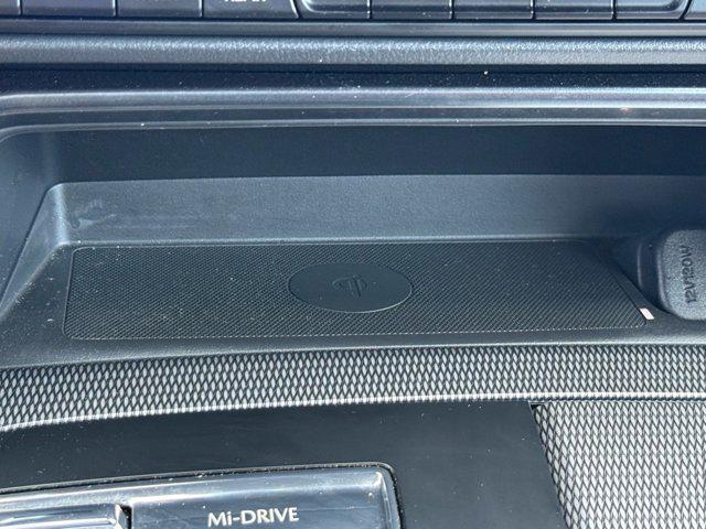 Photo of 2025 Jet Black Mica Mazda CX-70 PHEV