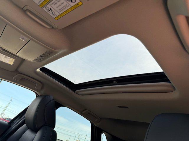 Photo of 2025 Jet Black Mica Mazda CX-30