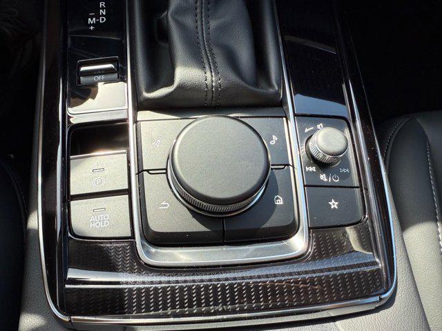Photo of 2025 Jet Black Mica Mazda CX-30