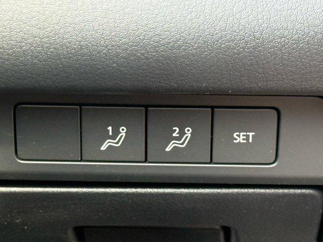 Photo of 2025 Jet Black Mica Mazda CX-30