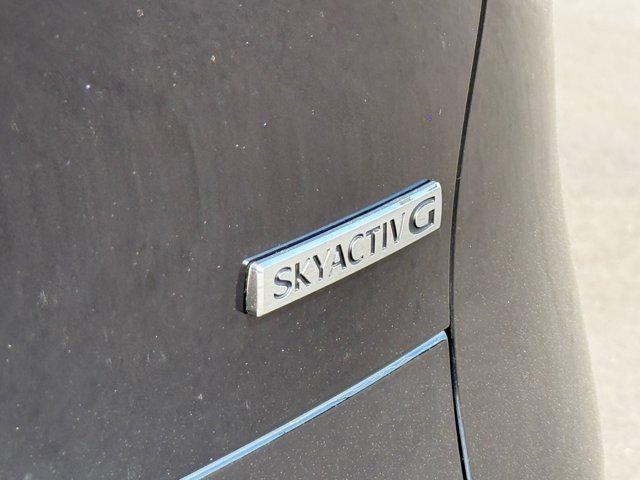Photo of 2025 Jet Black Mica Mazda CX-30