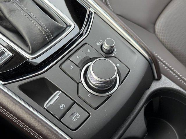 Photo of 2024 Rhodium White Metallic Mazda CX-5