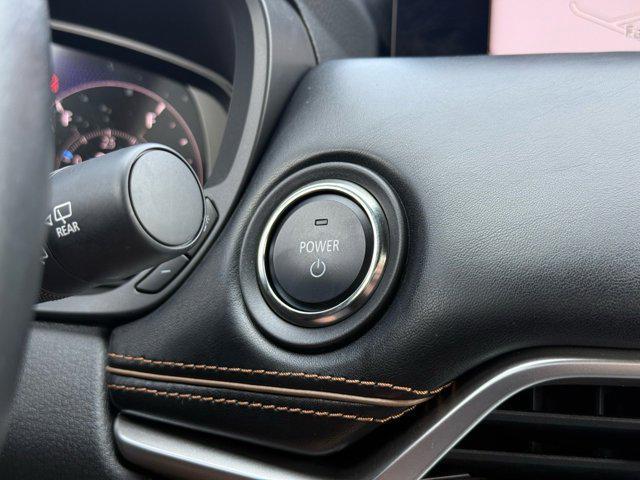 Photo of 2024 Deep Crystal Blue Mica Mazda CX-90 PHEV