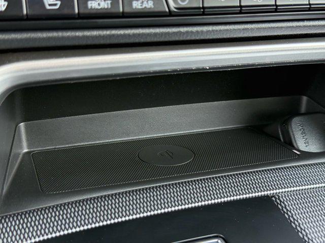 Photo of 2024 Deep Crystal Blue Mica Mazda CX-90 PHEV