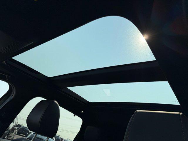 Photo of 2024 Deep Crystal Blue Mica Mazda CX-90 PHEV