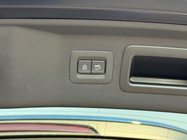 Photo of 2024 Deep Crystal Blue Mica Mazda CX-90 PHEV