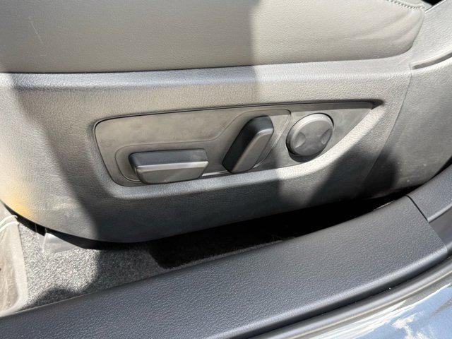 Photo of 2025 Machine Gray Metallic Mazda CX-30