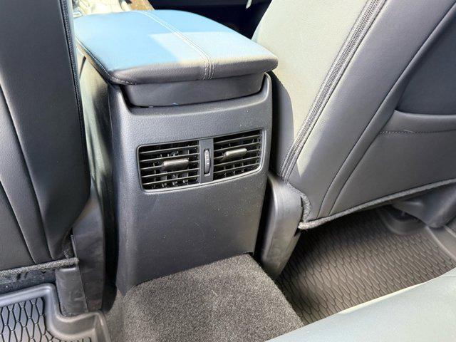Photo of 2025 Machine Gray Metallic Mazda CX-30
