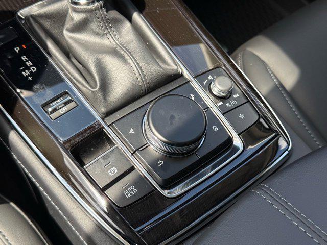 Photo of 2025 Machine Gray Metallic Mazda CX-30