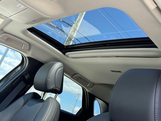 Photo of 2025 Machine Gray Metallic Mazda CX-30