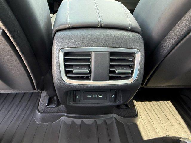 Photo of 2025 Acura RDX