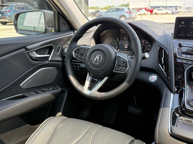 Photo of 2025 Acura RDX