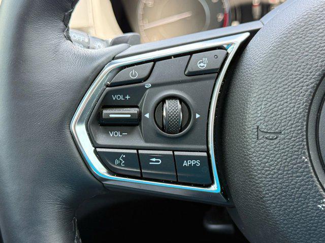 Photo of 2025 Acura RDX