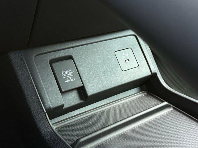 Photo of 2025 Acura RDX