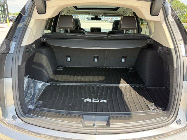 Photo of 2025 Acura RDX