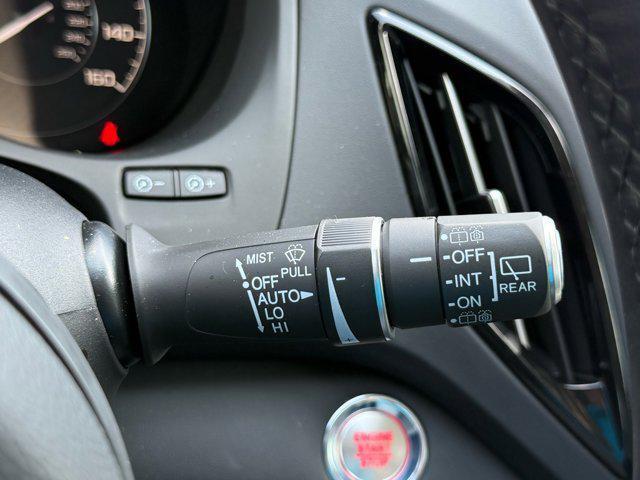 Photo of 2025 Acura RDX