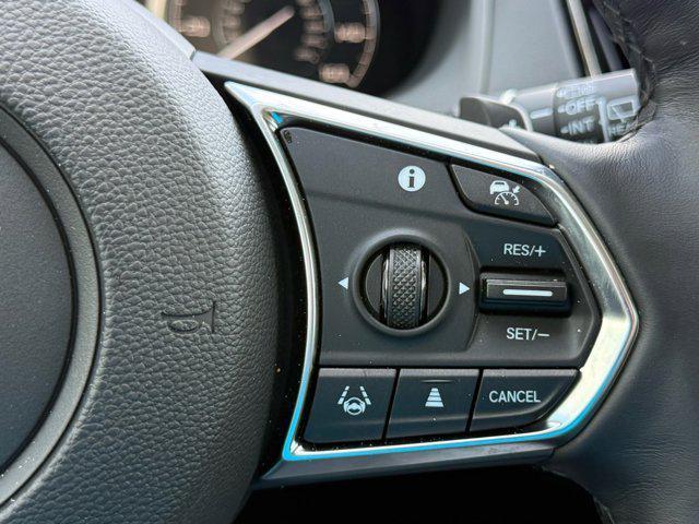 Photo of 2025 Acura RDX