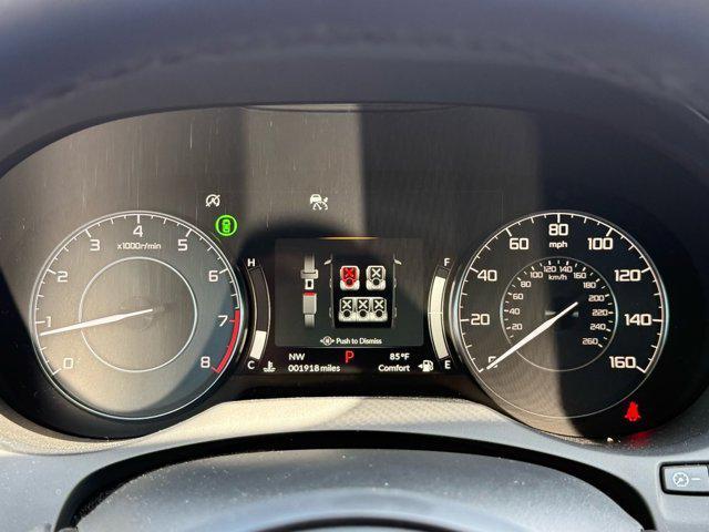 Photo of 2025 Acura RDX