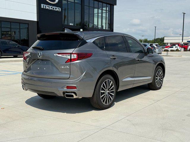 Photo of 2025 Acura RDX