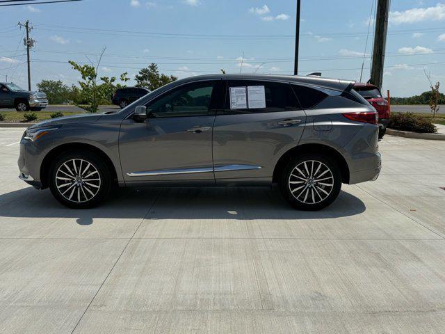Photo of 2025 Acura RDX