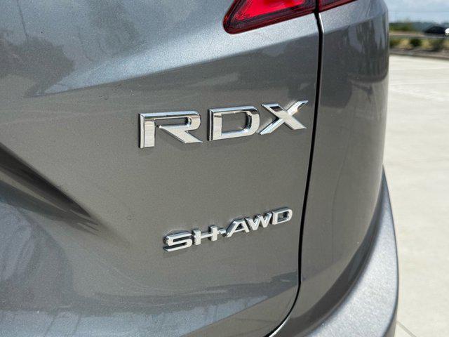 Photo of 2025 Acura RDX