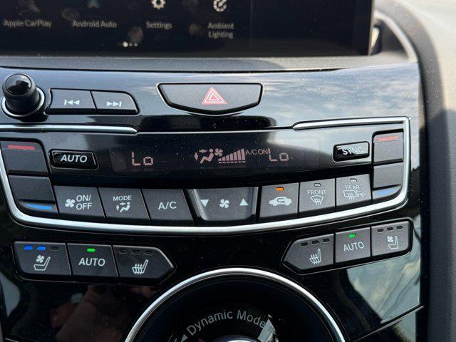 Photo of 2025 Acura RDX