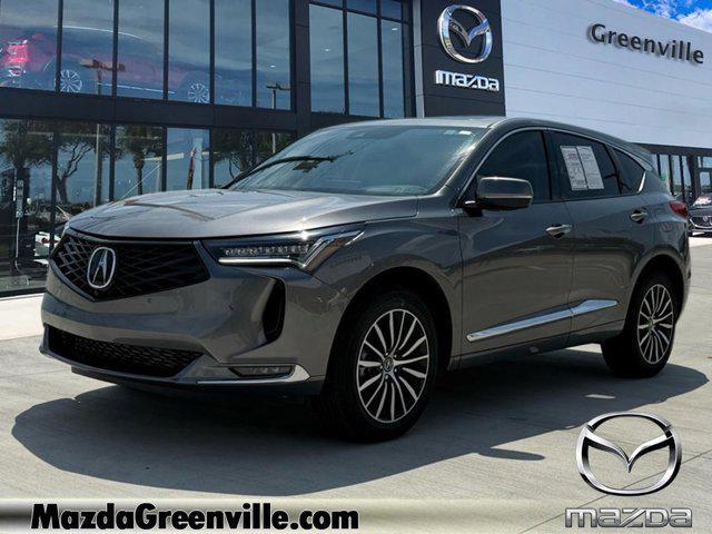 Photo of 2025 Acura RDX