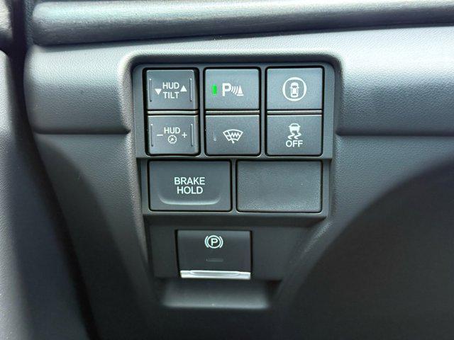 Photo of 2025 Acura RDX