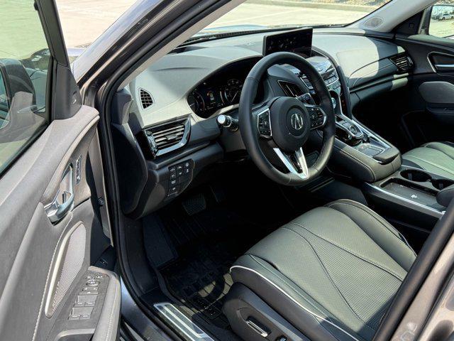 Photo of 2025 Acura RDX