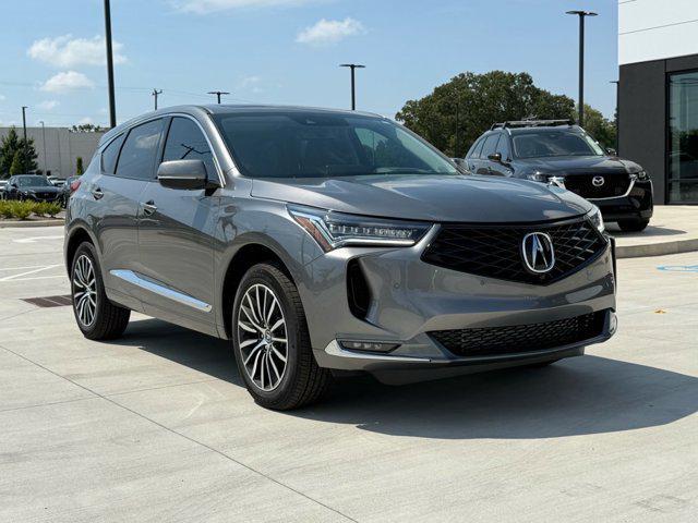 Photo of 2025 Acura RDX
