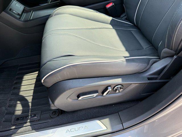 Photo of 2025 Acura RDX