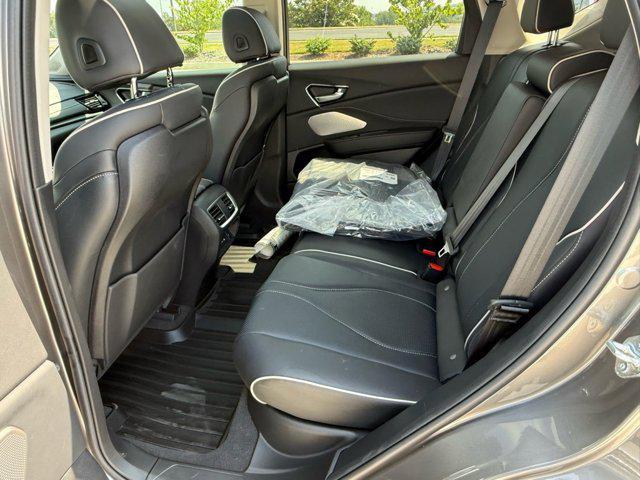 Photo of 2025 Acura RDX