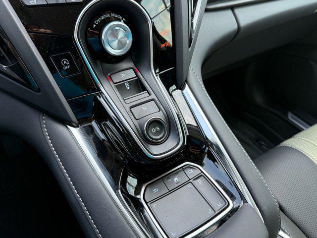 Photo of 2025 Acura RDX
