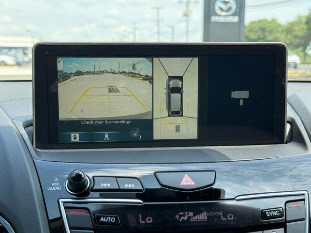 Photo of 2025 Acura RDX