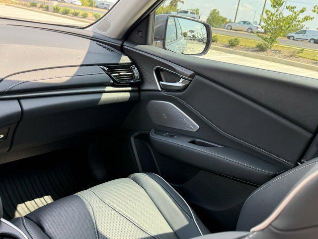 Photo of 2025 Acura RDX